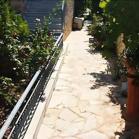 Apartament Σύγχρονο Vintage Στο Μαρούσι Ateny Zewnętrze zdjęcie
