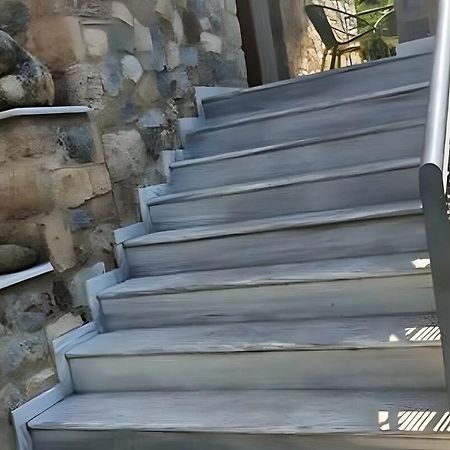 Apartament Σύγχρονο Vintage Στο Μαρούσι Ateny Zewnętrze zdjęcie