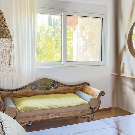 Apartament Σύγχρονο Vintage Στο Μαρούσι Ateny Zewnętrze zdjęcie