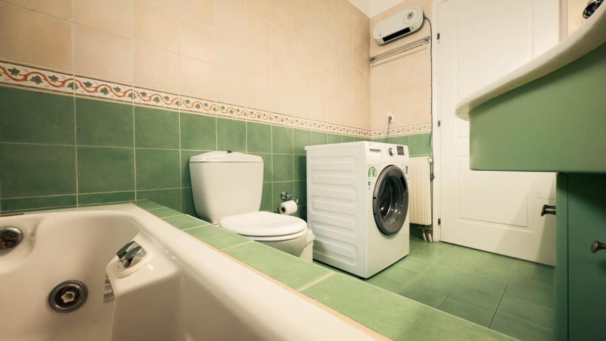 Apartament Σύγχρονο Vintage Στο Μαρούσι Ateny Zewnętrze zdjęcie