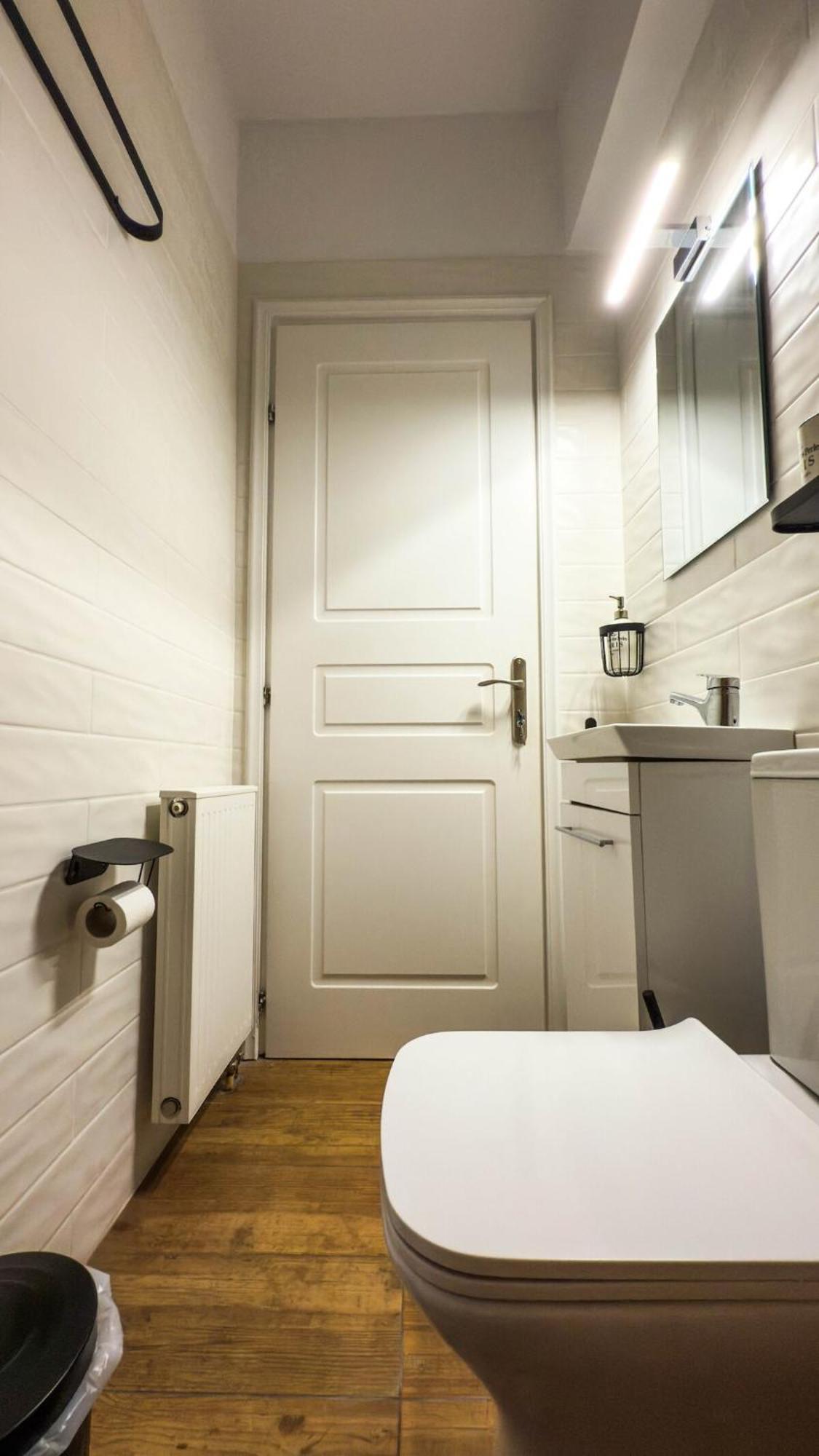 Apartament Σύγχρονο Vintage Στο Μαρούσι Ateny Zewnętrze zdjęcie
