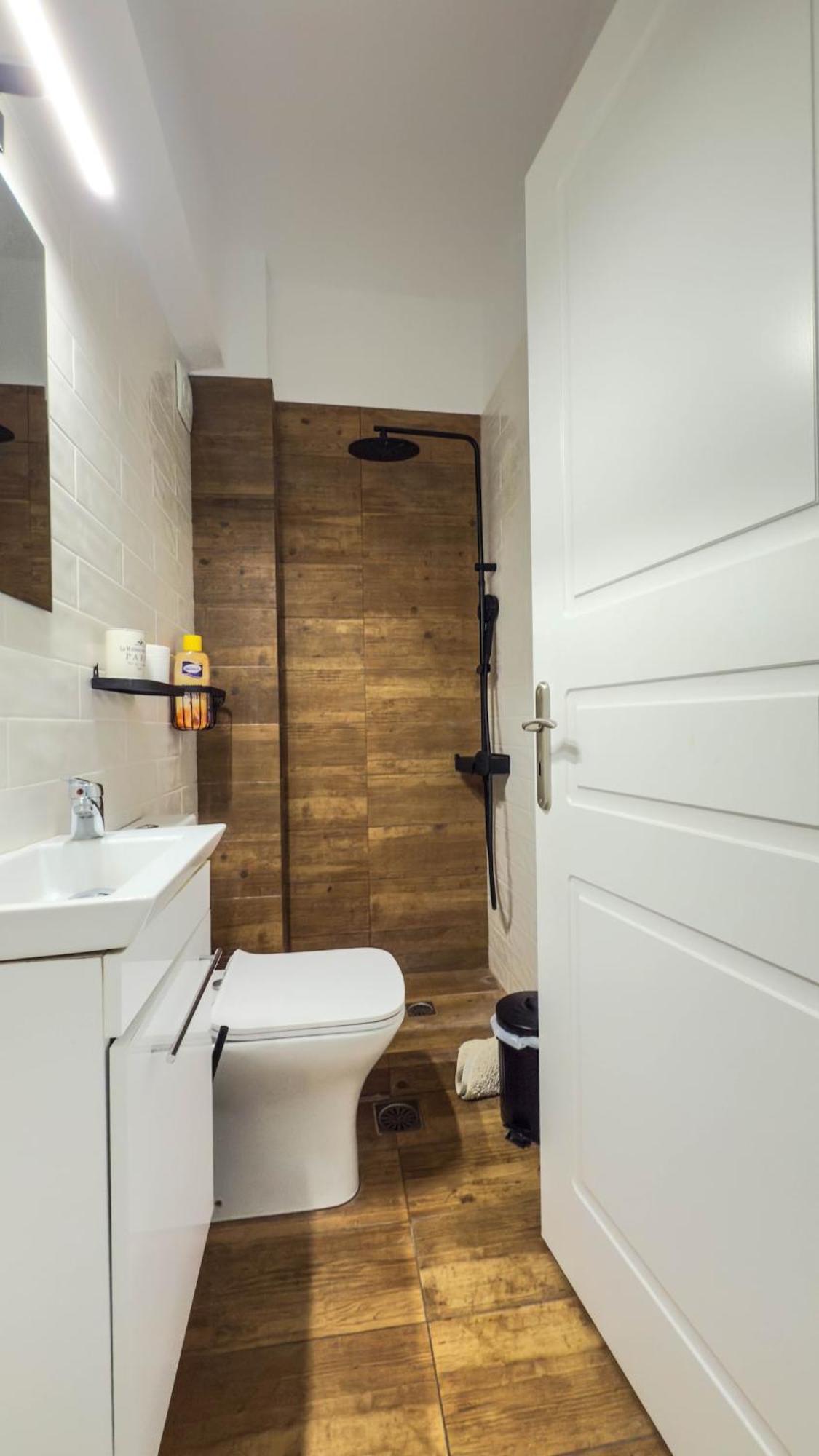 Apartament Σύγχρονο Vintage Στο Μαρούσι Ateny Zewnętrze zdjęcie